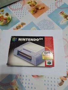 Controller Pak Nintendo 64 Memory Card  - Foto 1 di 8