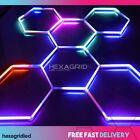 RGB 5 GRID Colour change Hexagon LED With App Control