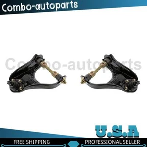 Mevotech Front Upper Control Arm w/ Ball Joint Fits 1998-2002 Honda Passport - Picture 1 of 12
