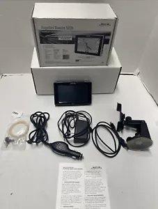 Magellan 5310 Maestro LARGE 5" LCD Screen GPS Set GPS USA CANADA No Cd Rom - Picture 1 of 10
