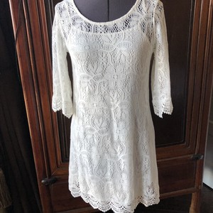 Las mejores ofertas en Vestidos de encaje blanco H\u0026M para De mujer | eBay
