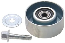 Drive Belt Tensioner Pulley For 2008 Toyota FJ Cruiser (USA)