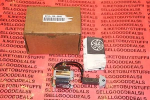 Bobina solenoide General Electric CR9500A100A4A 460V CR9500-A100A4A nueva - Imagen 1 de 3