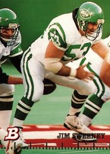 1994 Bowman #318 Jim Sweeney Near Mint