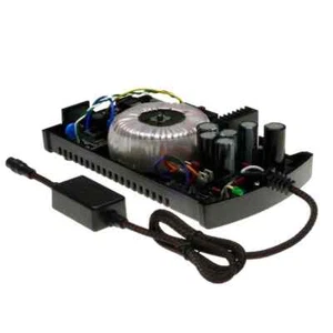 Fuente de alimentación Sbooster Precision ECO MKII 24V DC para tocadiscos Clearaudio - Imagen 1 de 5