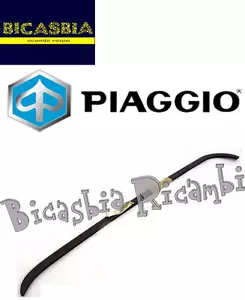 261991 - ORIGINALE PIAGGIO COPRIGIUNTO CABINA DESTRO APE TM 602 703 BENZINA V - Imagen 1 de 1