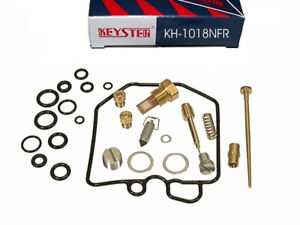 Keyster Carburettor Repair Kit, Honda CBX1000 SC03 Yr 79-80. KH-1018NFR