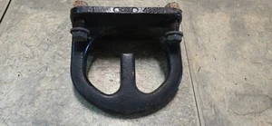 Gancho de remolque Dodge Ram 3500 16 - Imagen 1 de 5