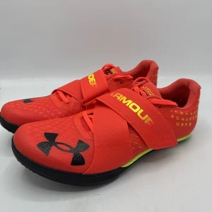 Under Armour HOVR Skyline LJ Salto Largo Pista y Campo Sin Picos, Para Hombre 10.5 - Imagen 1 de 13