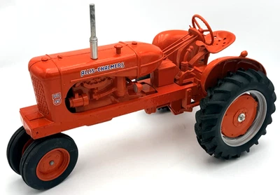 Scale Models - Allis Chalmers WD-45 - 1:8 Scale - NO BOX - Image 1 of 4