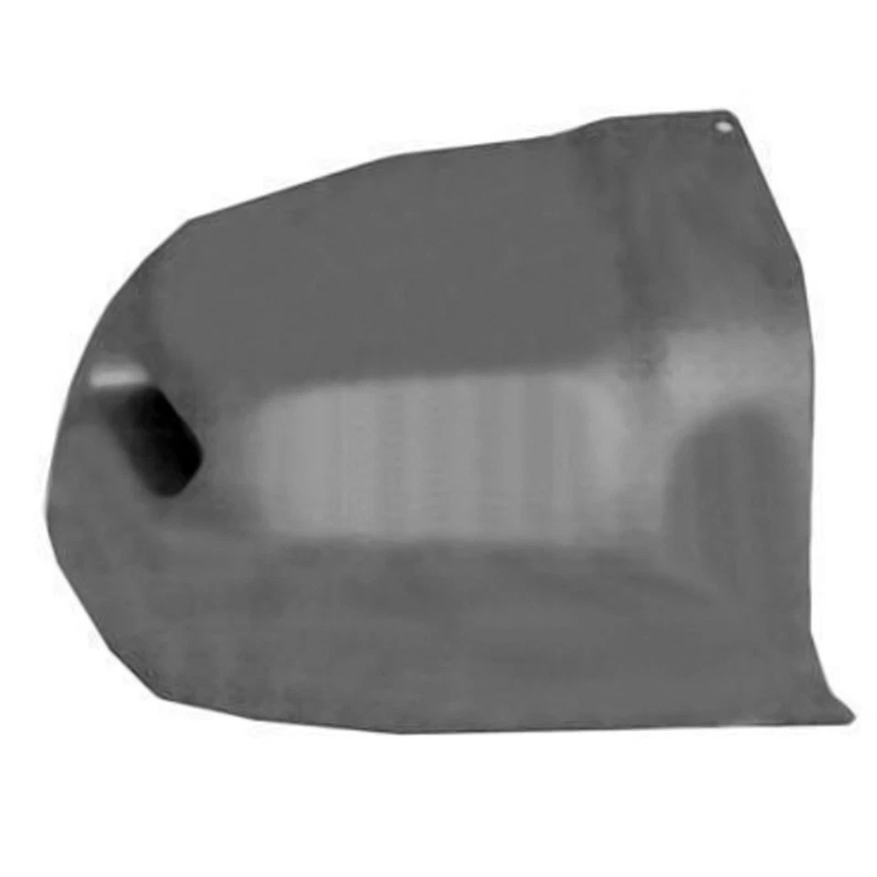 Cubierta de parachoques trasero del lado del conductor TO1116103 para Toyota RAV4 2001-2005 Foto 1 de 1