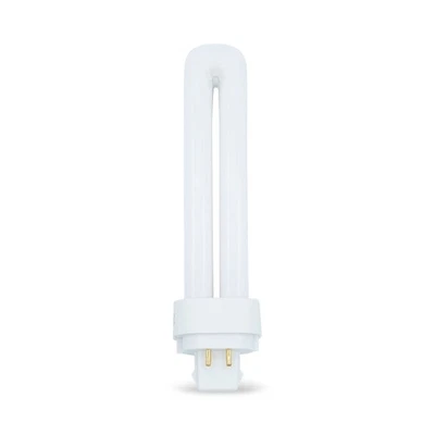 Replacement Bulb for OSRAM SYLVANIA DULUX D/E 18W/27K 18W - Image 1 of 4