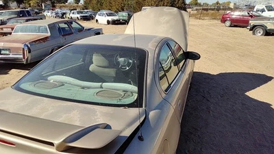 Antena de radio Pontiac Grand Am 1995-2005 OEM 10280480 Foto 1 de 3