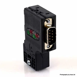 Busverbinder 6ES7972-0BA52-0XA0 Siemens 6ES79720BA520XA0 - Bild 1 von 5