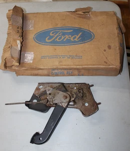 NOS 1976 1977 1978 1979 FORD TRUCK F150 1978 1979 BRONCO PARKING BRAKE MECHANISM - Picture 1 of 6