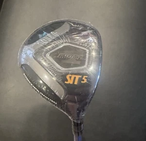 NEW Miura SIT5 5 Fairway Wood 18* W/Fujikura Speeder 7Tx STD (no headcover) - Picture 1 of 11