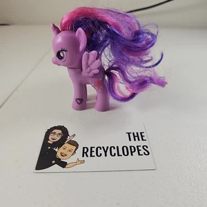 Cepillables My Little Pony "TWILIGHT SPARKLE" 3 pulgadas - Imagen 1 de 5