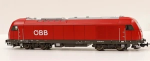 57080-L Piko Ho Loco Diesel Hercules Rh 2016 Of Obb Mens Start Set Scale 1:87 - Picture 1 of 5