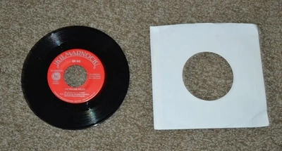 OH NO - LAST TANGO IN OXNARD / THE KILLING FIELDS (7") 2004 Foto 1 de 4