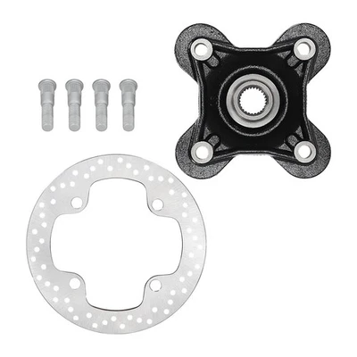 Front or Rear Wheel Hub For RZR XP 1000 2014-2022 RS1 2018-2022 5139265-067 New - Image 1 of 4