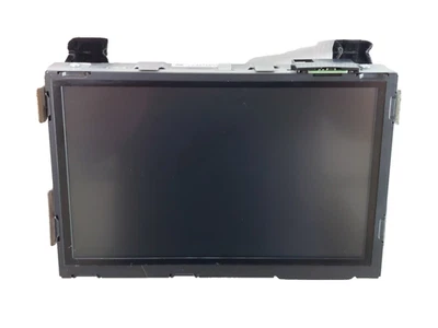 TELA DE RÁDIO NAVEGAÇÃO TELA SENSÍVEL AO TOQUE NISSAN PATHFINDER ARMADA QX60 2019 2020 - Imagem 1 de 4