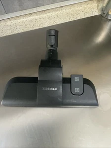 Cabezal de suelo Miele SBAF5 Fiberteq - Imagen 1 de 10