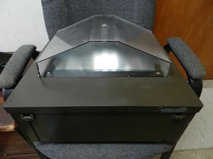 MOLDCAST #PLC 1-03-25, 120 volt, amp 2.5 60 HZ, LAMP TYPE 550, 250 WATT HPS COMP - Picture 1 of 9