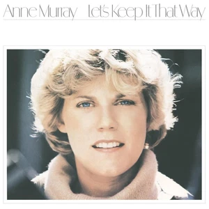 Anne Murray Let's Keep It That Way (Vinyl) (UK IMPORT) - Picture 1 of 1