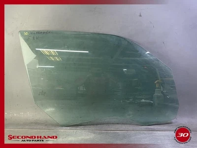 Dodge Charger 2006-2010 puerta delantera ventana vidrio pasajero derecho OEM Foto 1 de 4