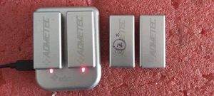 Lotto 4 UPS batteria Admetec Batterfly-2 spedizione! Fai offerte! A-0 - Foto 1 di 3