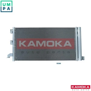 CONDENSER AIR CONDITIONING 7800253 FOR FIAT PANDA/Hatchback/Van 1.1L 4cyl PANDA - Picture 1 of 10