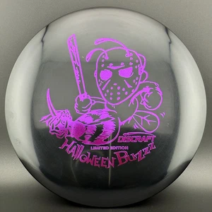 Midnight Z Buzzz - Jason - Halloween Release - Picture 1 of 21