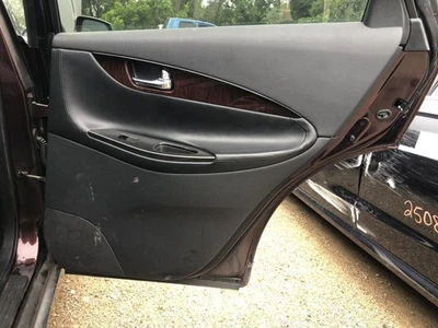 Infiniti QX50 2016 panel de moldura de puerta trasero 944145 Foto 1 de 4