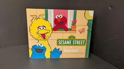 Colección de maquillaje Sesame Street X HipDot Foto 1 de 4
