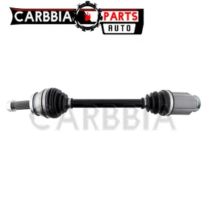 For KIA Telluride 3.8L 2020-22 Front Right Passenger Side Axle Shaft 49501-S9450 - Picture 1 of 12