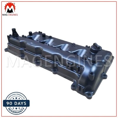 1035A907 ROCKER COVER ASSY MITSUBISHI 4N14 DI-D FOR OUTLANDER ASX 2.3 LTR - Image 1 of 4