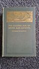 The Golden Age Of Myth & Legend By Thos Bulfinch 1919 George Harrap & Co 