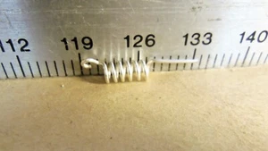 Rockwell Collins Inc. - Radio Frequency Coil - P/N: 240-2767-090 (NOS) - Picture 1 of 5