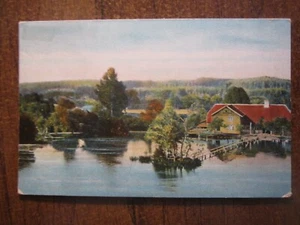 LATVIA, RUSSIA, LIVLAND, OLD PC - Picture 1 of 2