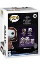 COLLECTIBLE  SALLY AND JACK FUNKO POP: GET SET OF 2, 1380 & 1381