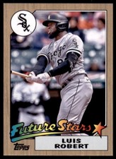 2022 Topps Archives Baseball Variations Gallery and Checklist 30