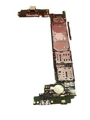 Huawei P8 Lite GRA-UL00, ALE-L21, GRA-L09 ROM 16G Placa Base SIN PROBAR - Imagen 1 de 4