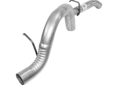 Tubo de escape AP 44841 ajuste directo para 97-06 Jeep Wrangler 2,4 L 2,5 L 4,0 L Foto 1 de 4