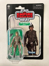 Star Wars Vintage Collection Luke Skywalker Bespin figure carded VC04 3.75 2020