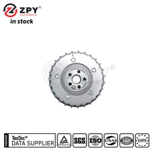 BEYU For Audi Q7 2017 Volkswagen CC 03H 109 088D New Camshaft Adjuster GEAR - Picture 1 of 6
