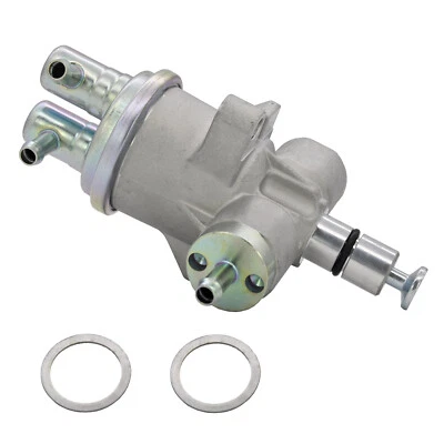 Bomba de combustible para Ford E-350 Econoline Club F-250 HD F-350 F59 V8 1994-1998 7,3 L Foto 1 de 4