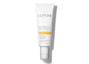 Glytone Age Defense UV SPF 50 1.7 oz FAST SHIPPING EXP:07/24