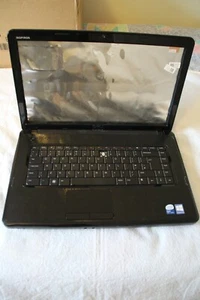 *** USED DELL INSPIRON M5030 BASE/LID PLASTICS IN EXCELLENT CONDITION *** - Picture 1 of 4