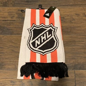 2018 NHL All Star Game Tampa Bay Pacific Division Adidas Schal - Bild 1 von 10