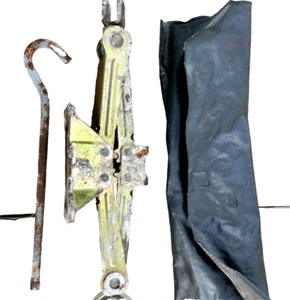 1992-1995 Honda civic si EG Emergency jack Tools OEM - Picture 1 of 5